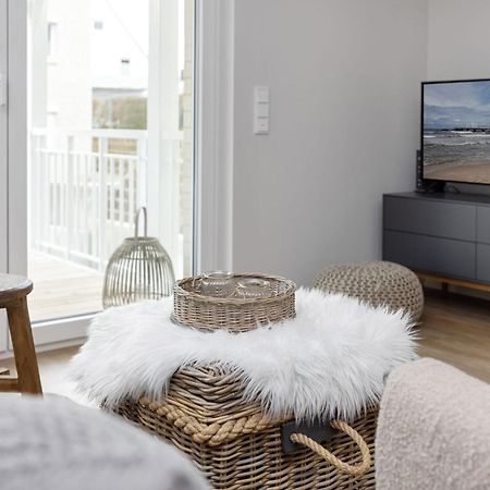 Wohnung 6- Liebefeld Groemitz Ngoại thất bức ảnh