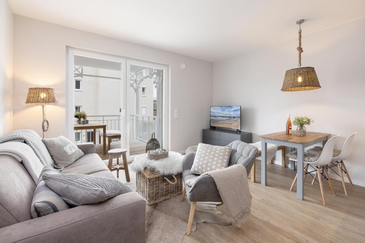 Wohnung 6- Liebefeld Groemitz Ngoại thất bức ảnh