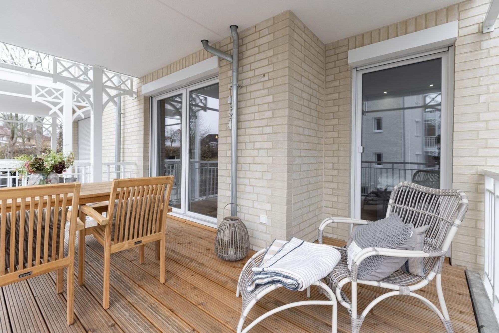 Wohnung 6- Liebefeld Groemitz Ngoại thất bức ảnh