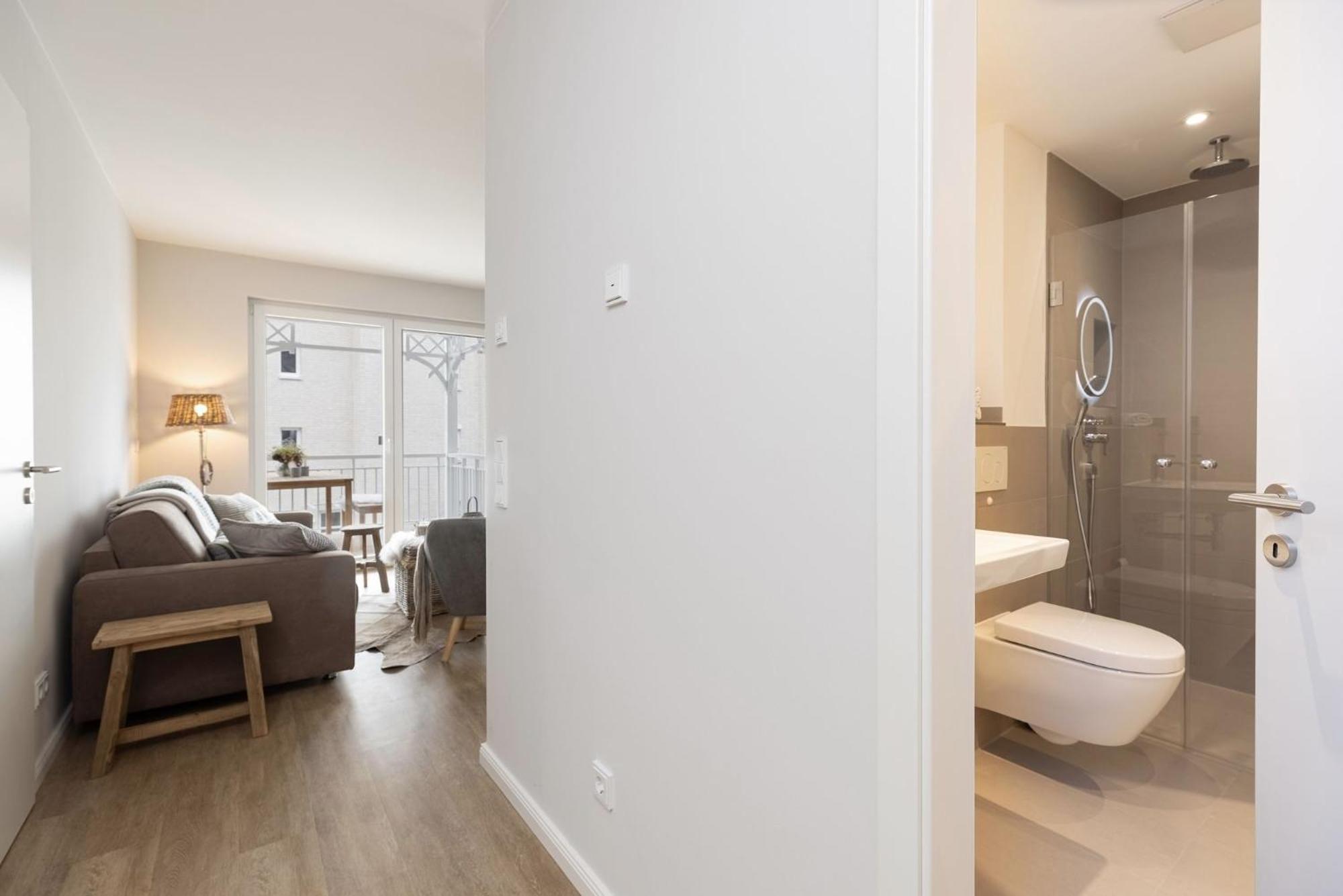 Wohnung 6- Liebefeld Groemitz Ngoại thất bức ảnh