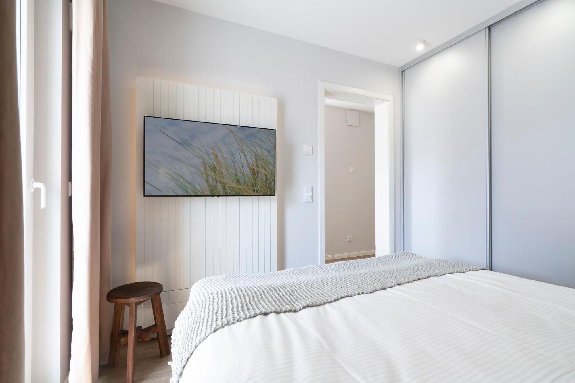 Wohnung 6- Liebefeld Groemitz Ngoại thất bức ảnh