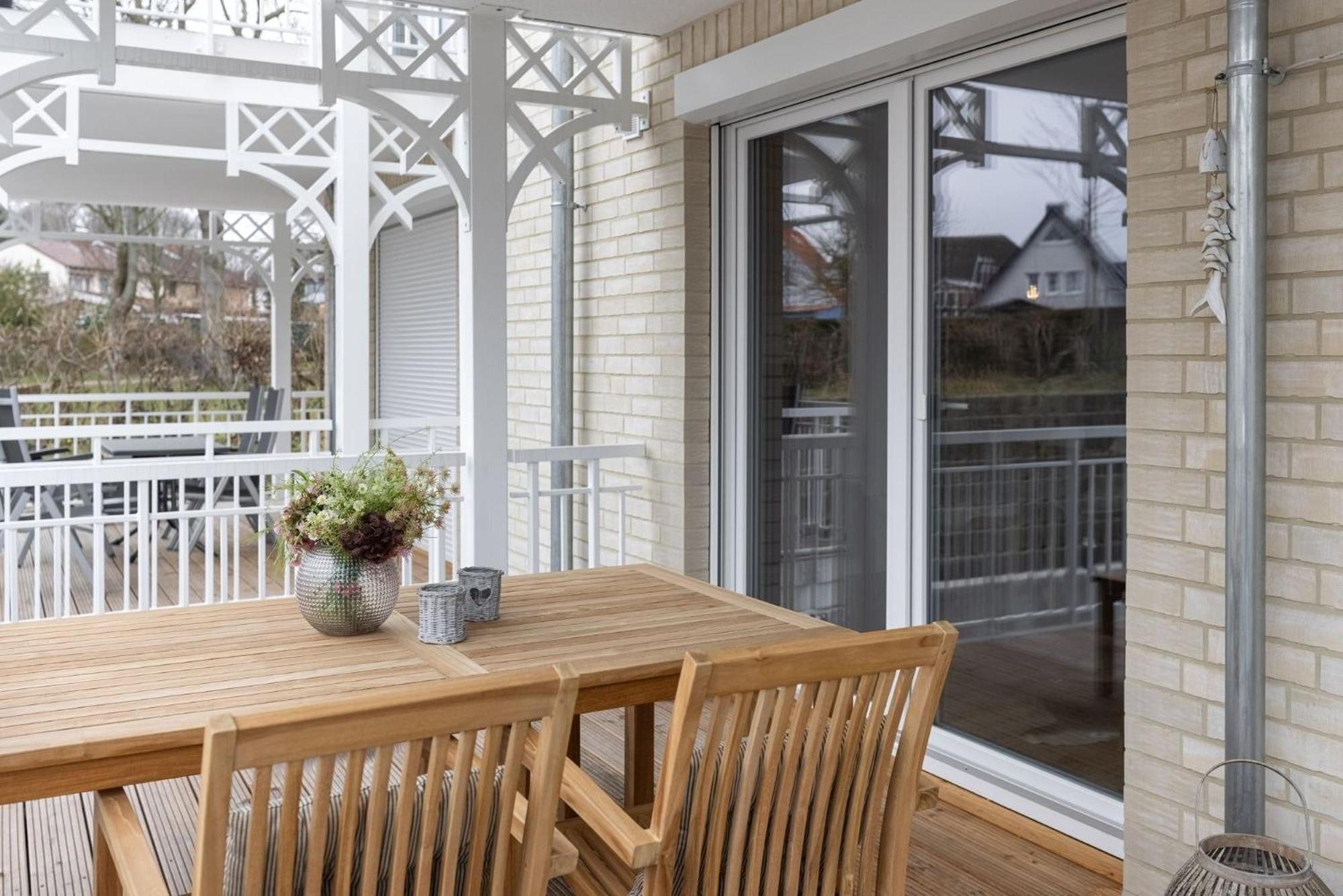 Wohnung 6- Liebefeld Groemitz Ngoại thất bức ảnh