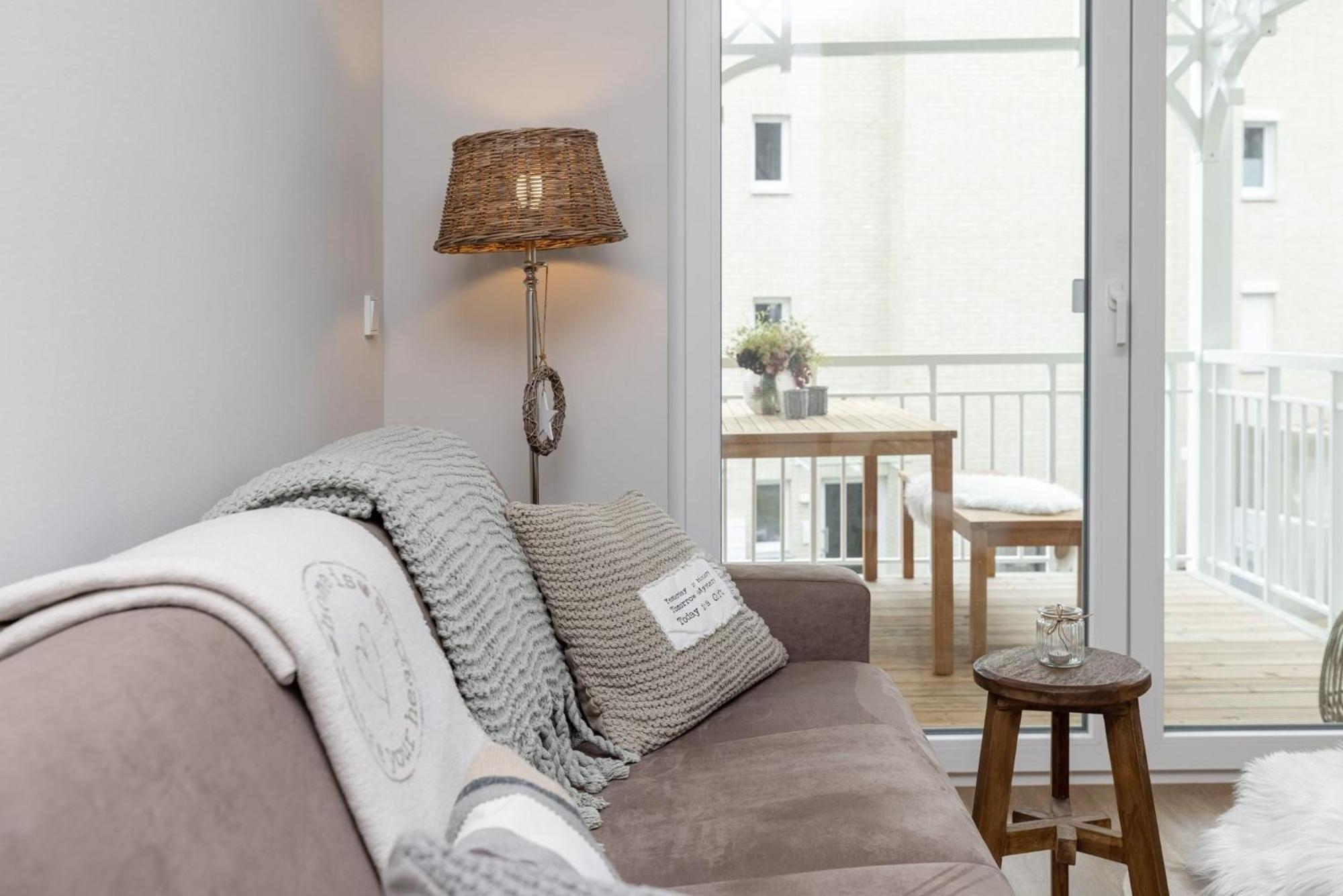 Wohnung 6- Liebefeld Groemitz Ngoại thất bức ảnh