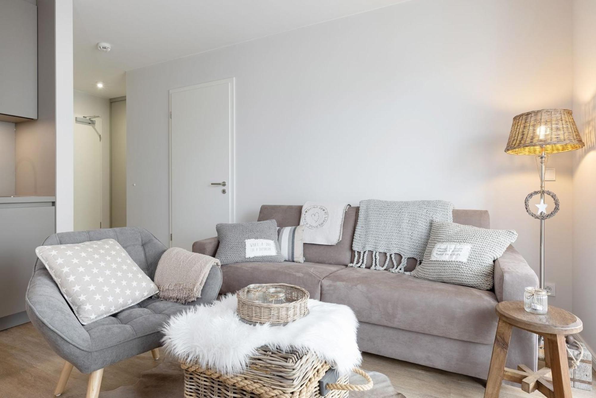 Wohnung 6- Liebefeld Groemitz Ngoại thất bức ảnh